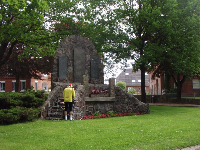 Giro Stormarn 174